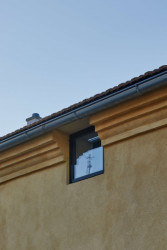 Rekonstrukce dvojdomu v Sušici od ateliéru Neuhäusl Hunal