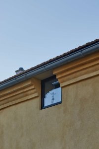 Rekonstrukce dvojdomu v Sušici od ateliéru Neuhäusl Hunal