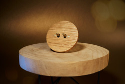 Domovní vypínače a zásuvky - kolekce NEXA