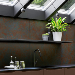 Decore Ocra, TechniStone, ilustrační fotografie.