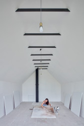 Dům pro fotografa od studia ValArch