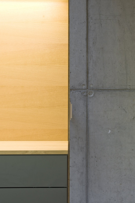 Rodinný dům Dobřichovice od Expert Architects