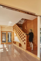 Volmanova vila v Čelákovicích po rekonstrukci