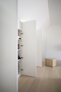 Progres Atelier, Vestavba Horšovský Týn, foto