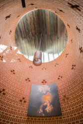 Kaple sv. Antonína Paduánského ve Fryštáku, Zdeněk Rothbauer,