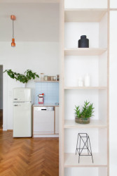 Byt na Žižkově, DDAANN