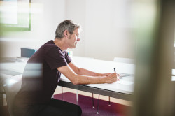 Základní škola s družinou ve francouzském městečku Otterswiller