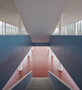 Obnova památníku Tomáše Bati ve Zlíně, TRANSAT architekti