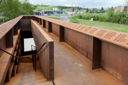 Monument Majer, N/A / Benjamín Brádňanský, Vít Halada, Maroš Greš