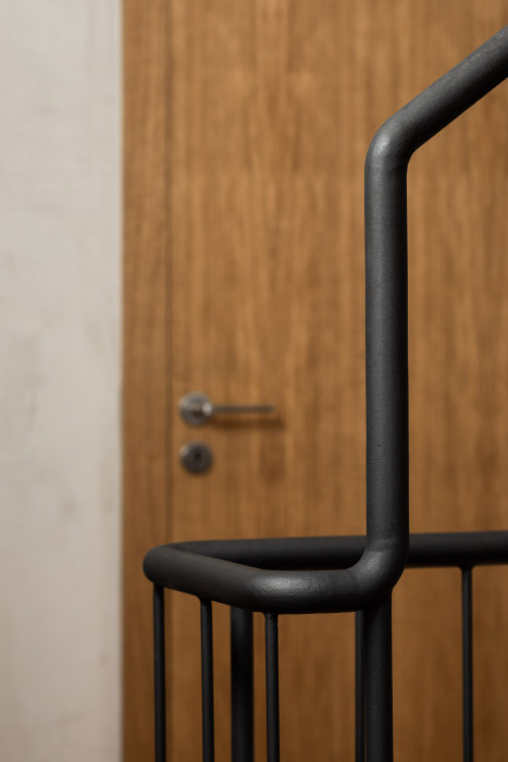 Rodinný dům v Praze - Liboci od ateliéru Pavel Hnilička Architects+Planners