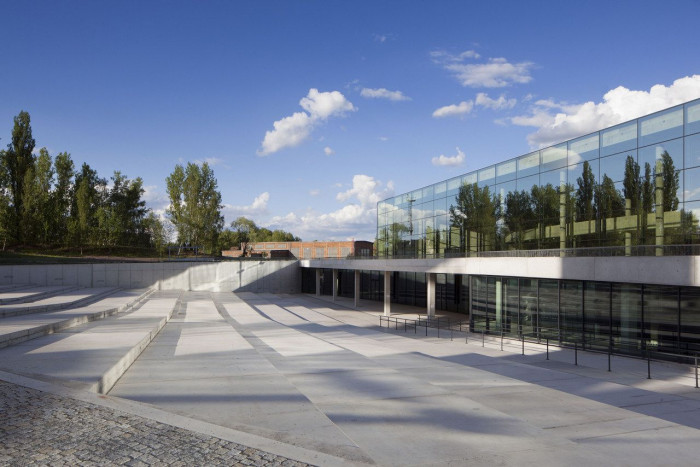 AP ATELIER, Velký svět techniky – foto