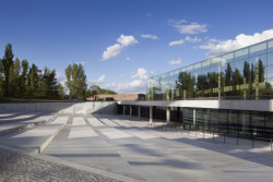 AP ATELIER, Velký svět techniky – foto