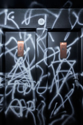 Zavoral Architekt, Cooper bar – foto