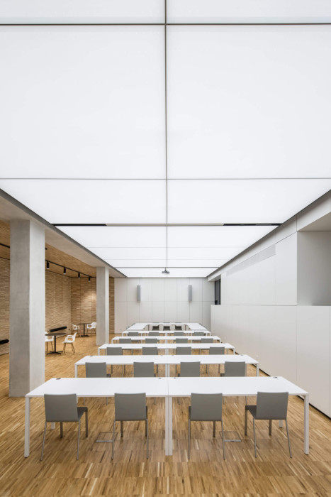 Radnice pro Prahu  od bod architekti