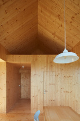 Chata u rybníku, A111