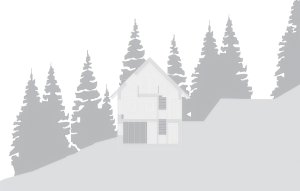 Řez (Chalupa Na Kukačkách; edit! architects)