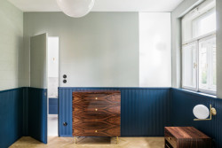 KZM - Rekonstrukce bytu, JRKVC