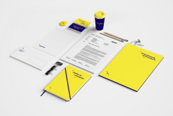 Vizuální identita města Humpolec, Studio Svéráz.