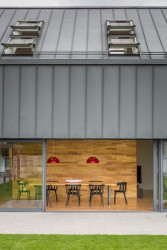 Mio architects, RD Mladíkov – foto