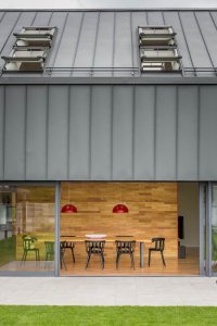 Mio architects, RD Mladíkov – foto