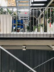 Smaltovna Lučenec, GutGut/ Ing. arch. Štefan Polakovič, Ing. arch. Lukáš Kordík, Bc. Samuel Kadák, Bc. Barbara Rek, Ing. arch. Ľuboš Dobóczi, Ing. arch. Filip Hečko.