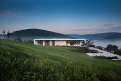 Rodinný dům Heroltice, Martin Klimecký