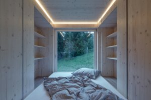 Ark-Shelter, Michiel De Backer, Martin Mikovčák