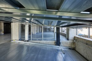 Brůha & Krampera architekti navrhli energeticky nenáročný bytový dům v Českých Budějovicích