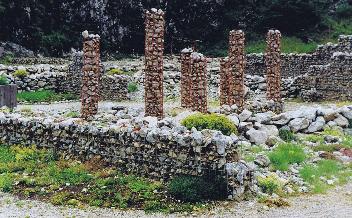 Botanická zahrada