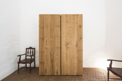 House in time, Manuel e Francisco Aires Mateus