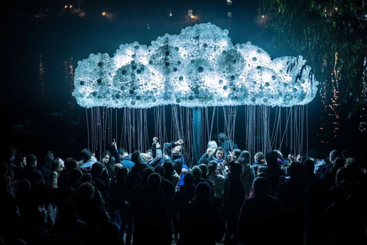 SIGNAL festival 2015 – foto