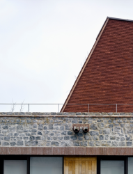 Caring Wood, James Macdonald Wright and Niall Maxwell, Foto