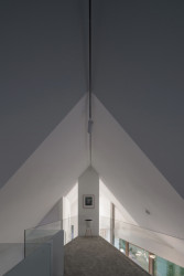 Rodinný dům v Krkonoších, Fránek Architects / Zdeněk Fránek