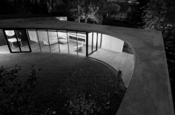 A69, dům EggO - foto