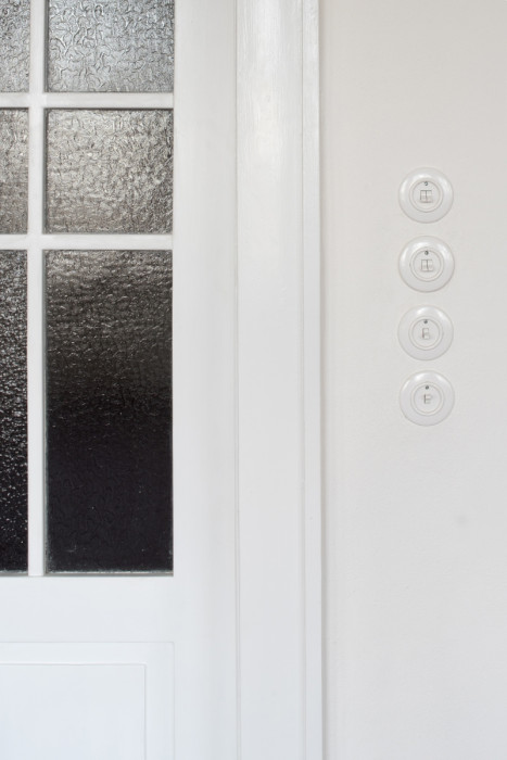 Rekonstrukce Školy architektury AVU od ateliéru Skupina