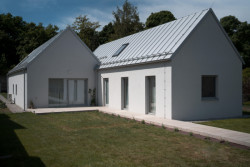 Dom Marchegg, Michal Vacho, Jaro Krobot / interiér Eva Kudláčová