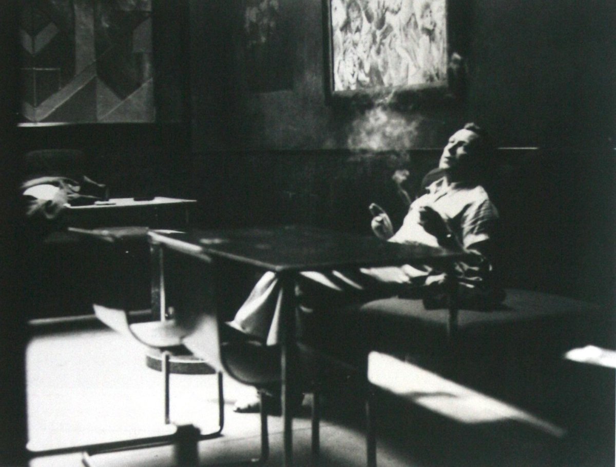 Alvar Aalto.