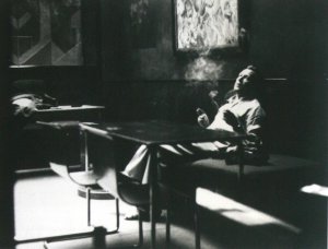 Alvar Aalto.