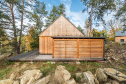 Dům Bernau, Labor13. Zdroj: Vesper Frames