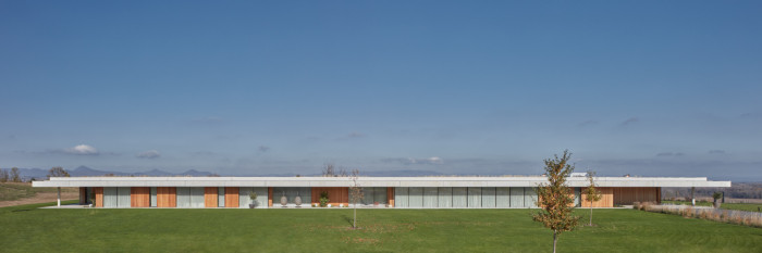 Rezidence Kostelec, ADR