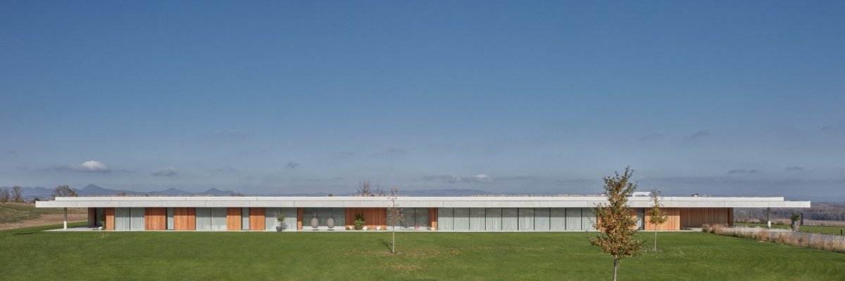 Rezidence Kostelec, ADR