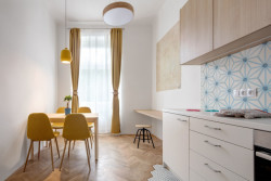 Byt Sekaninova, DESIGNIST – Ivana Šustrová