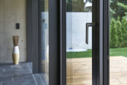 Rodinný dům v německém Gersthofenu, Sergej Felber