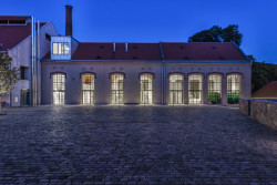 Rekonstrukce pivovaru v Kamenici nad Lipou, OTA ateliér