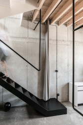 Loft Mlynica, Juraj Hubinský, Peter Kuklica, Martin Smerek