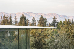 Divadlo Steva Jobse, Foster+Partners