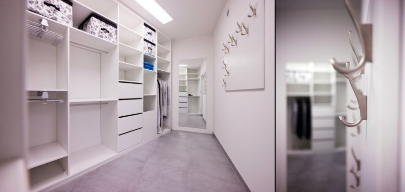 Irena Tomisova Architects, Interiér RD Brno - foto