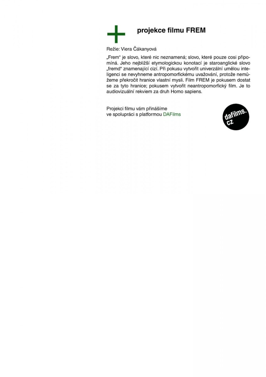 71. Pecha Kucha Night, program.