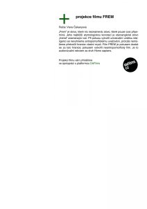 71. Pecha Kucha Night, program.