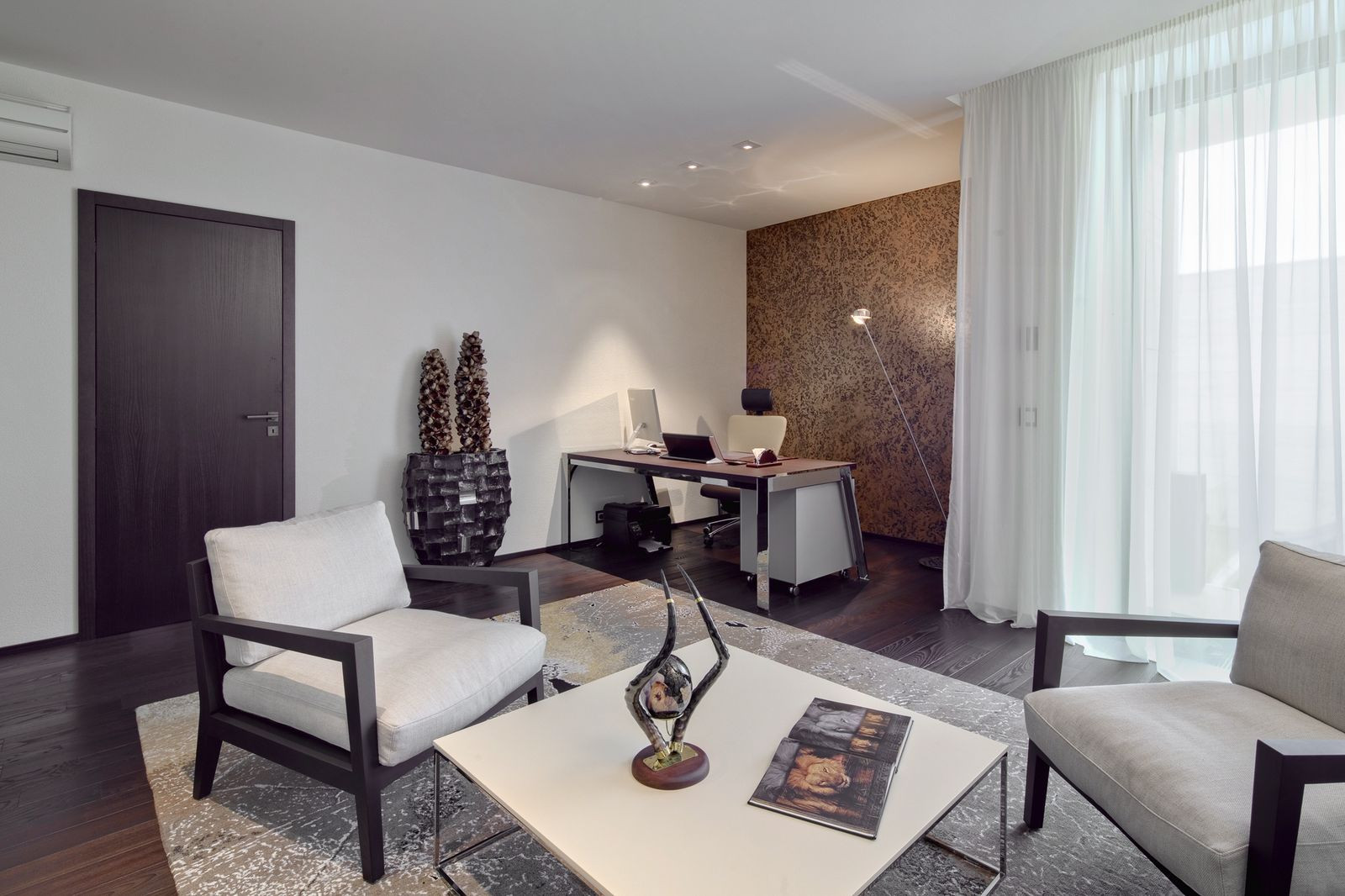 Designist, PHA Studio, Dům Děčín, foto